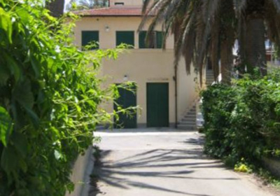 Casa Vacanze Villetta Villa Stellino